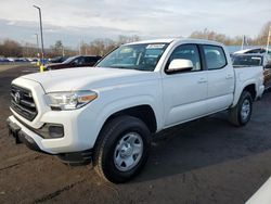 2017 Toyota Tacoma Double Cab for sale in East Granby, CT