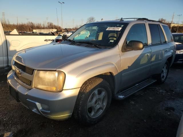 2008 Chevrolet Trailblazer LS