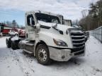 2021 Freightliner Cascadia 1