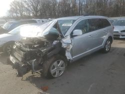 Dodge salvage cars for sale: 2012 Dodge Journey SXT