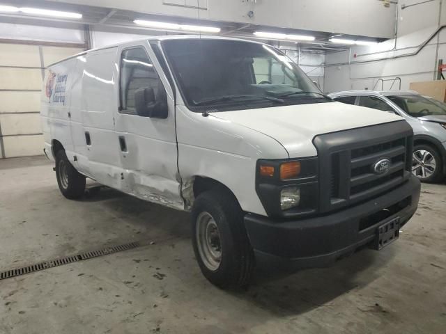 2014 Ford Econoline E250 Van