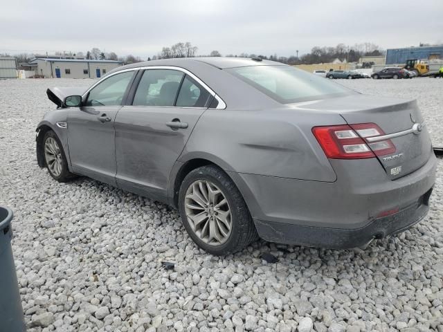 2014 Ford Taurus Limited