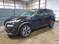 Nissan Rogue salvage cars for sale: 2023 Nissan Rogue SV