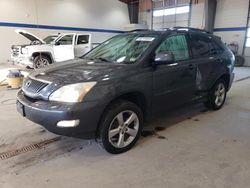 Lexus salvage cars for sale: 2005 Lexus RX 330