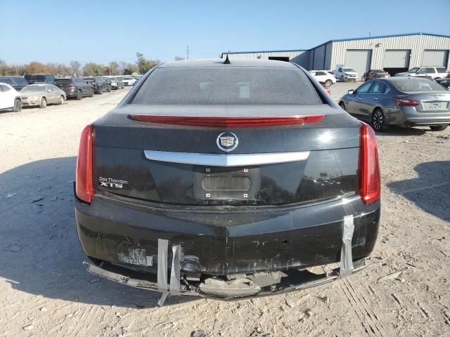 2013 Cadillac XTS