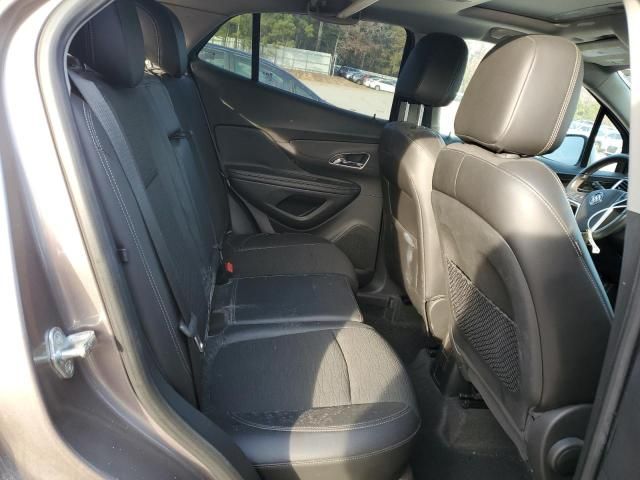 2015 Buick Encore Convenience