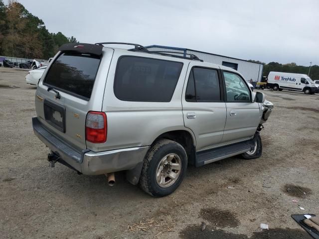 1999 Toyota 4runner SR5