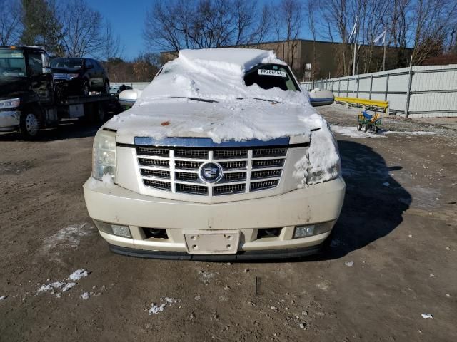 2007 Cadillac Escalade Luxury