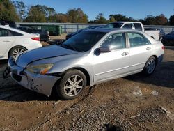 Honda salvage cars for sale: 2003 Honda Accord EX