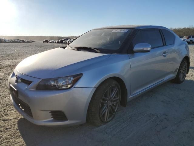 2013 Scion TC