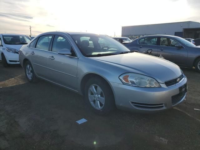 2006 Chevrolet Impala LT