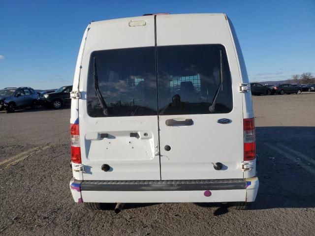 2012 Ford Transit Connect XLT