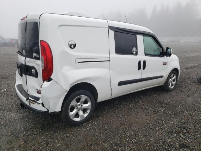 2018 Dodge RAM Promaster City SLT