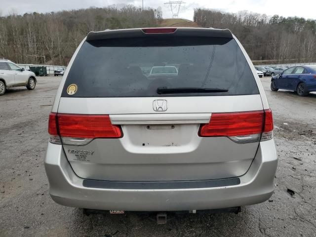 2008 Honda Odyssey EX