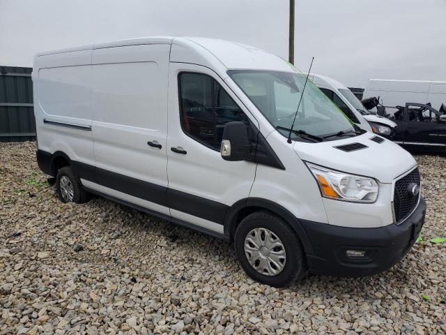 2021 Ford Transit T-250