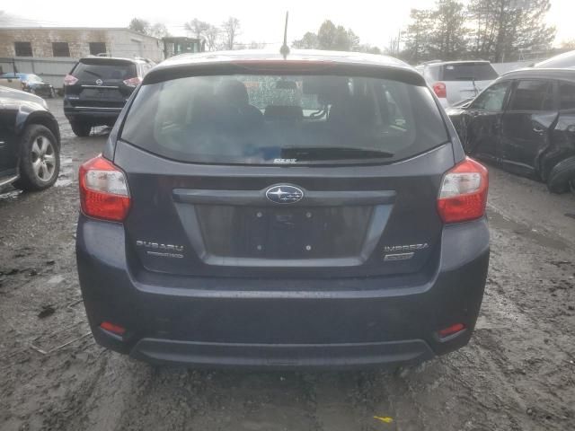 2014 Subaru Impreza Premium