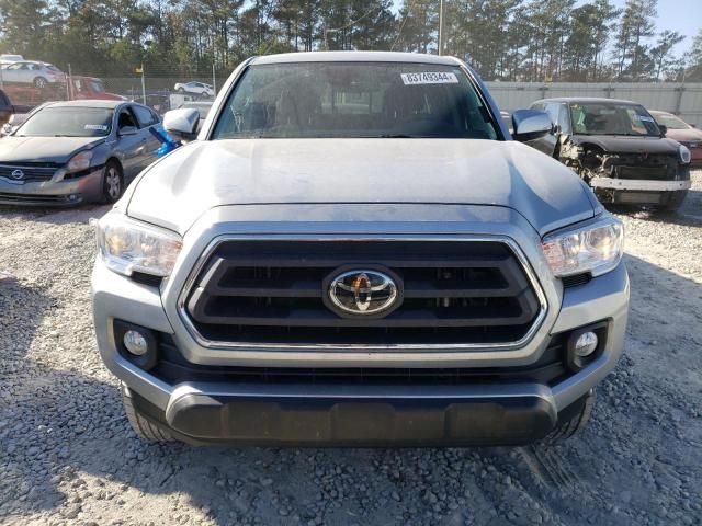 2023 Toyota Tacoma Double Cab