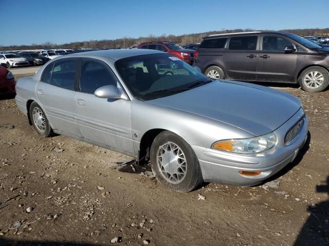 2003 Buick Lesabre Limited