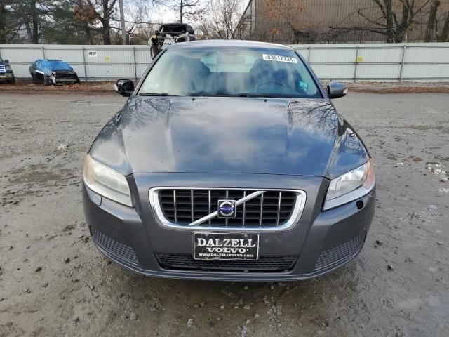 2008 Volvo V70 3.2