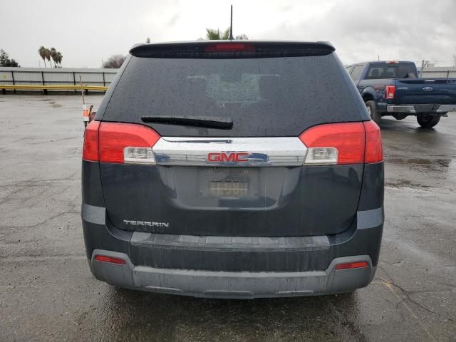 2013 GMC Terrain SLE