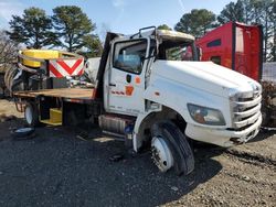 Hino Vehiculos salvage en venta: 2017 Hino Hino 338