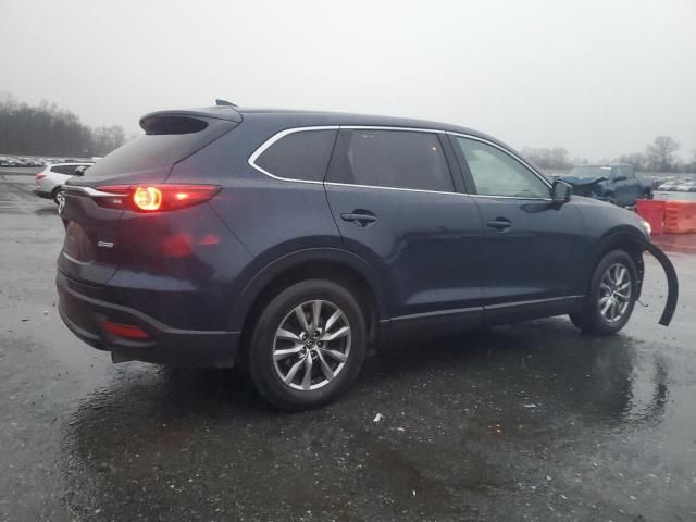 2018 Mazda CX-9 Touring