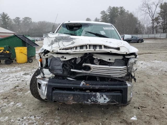 2016 Toyota Tundra Double Cab Limited