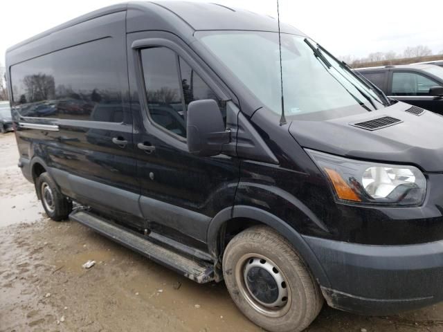 2016 Ford Transit T-250