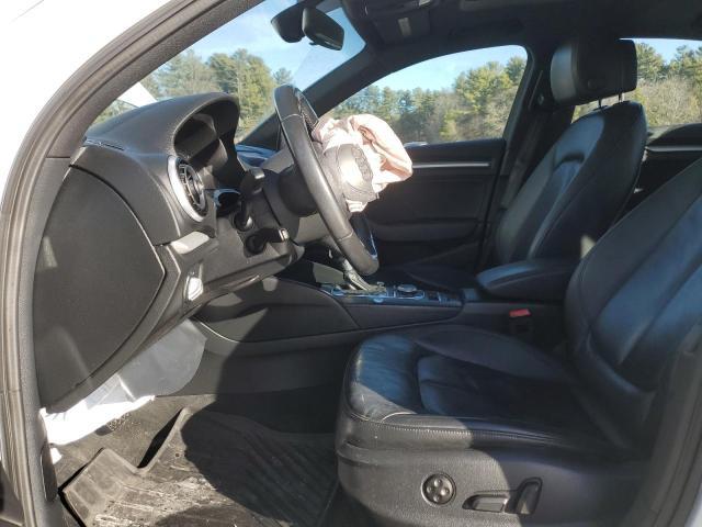 2016 Audi A3 Premium