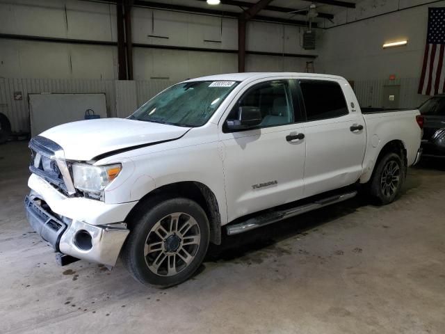 2013 Toyota Tundra Crewmax SR5