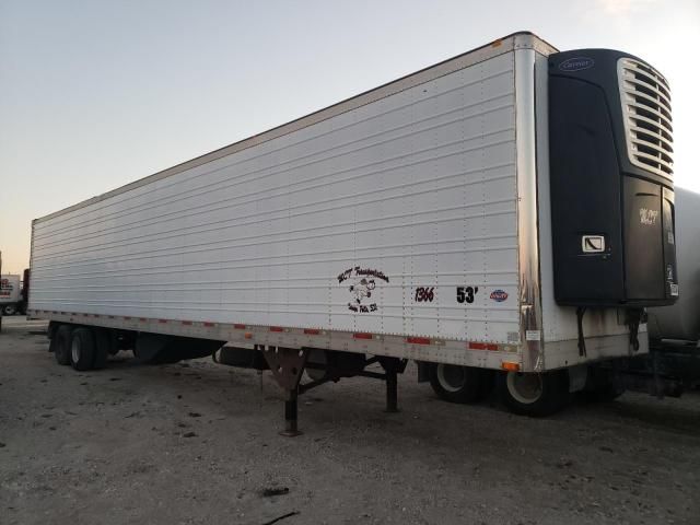 2010 Utility Trailer