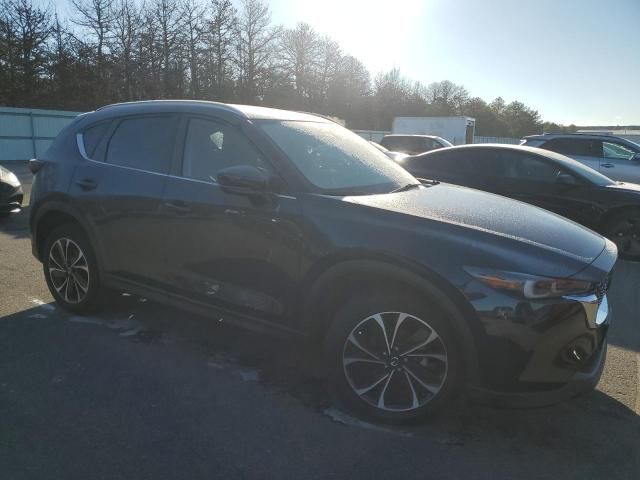 2023 Mazda CX-5 Premium Plus