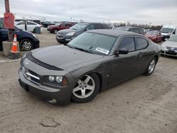 Salvage cars for sale from Copart Indianapolis, IN: 2009 Dodge Charger SXT