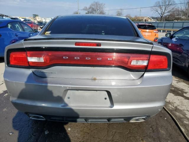 2014 Dodge Charger SE