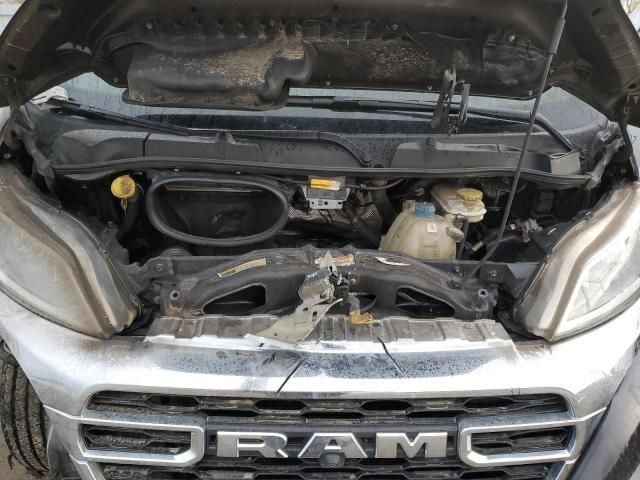 2023 Dodge RAM Promaster 3500 3500 High