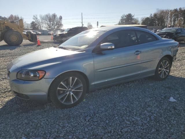 2010 Volvo C70 T5