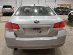 2012 Subaru Legacy 2.5I Limited