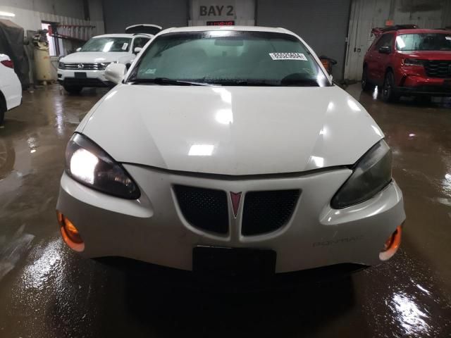 2006 Pontiac Grand Prix