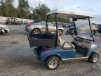 2015 Clubcar Cart