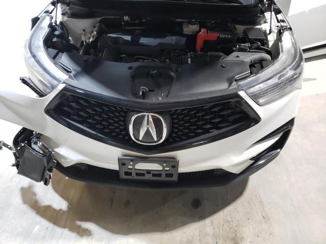 2020 Acura RDX A-Spec