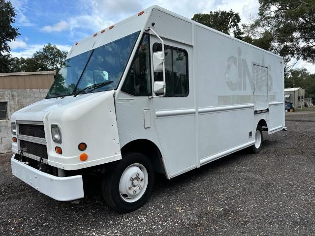 2007 Freightliner Chassis M Line WALK-IN Van