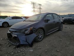 Toyota Vehiculos salvage en venta: 2023 Toyota Corolla LE