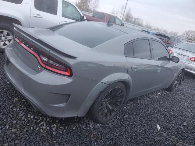 2017 Dodge Charger R/T 392