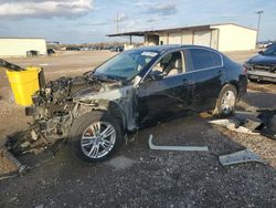 Infiniti Vehiculos salvage en venta: 2015 Infiniti Q40