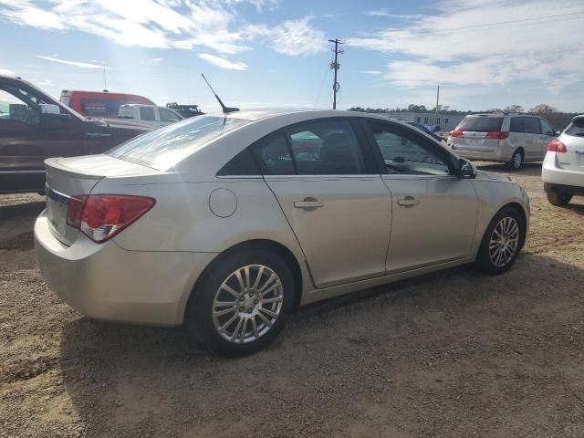 2013 Chevrolet Cruze ECO