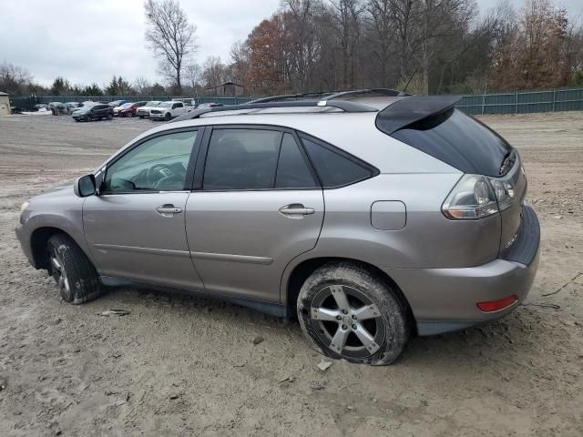 2005 Lexus RX 330