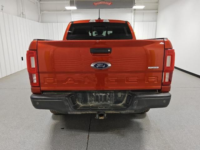 2019 Ford Ranger XL