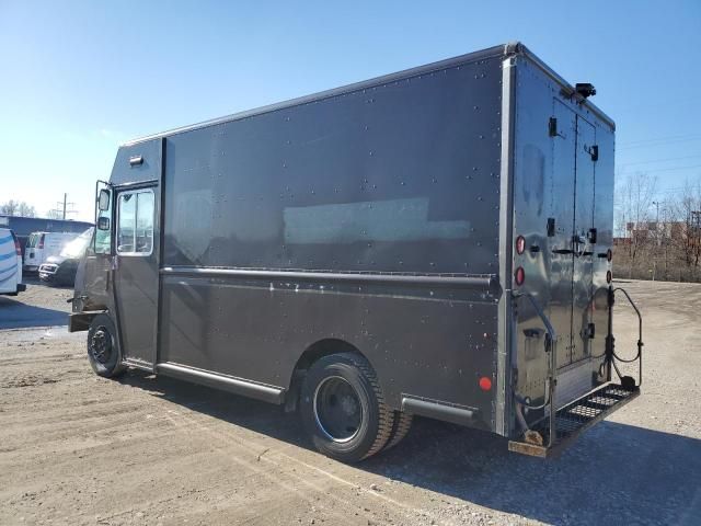 2009 Freightliner Chassis M Line WALK-IN Van