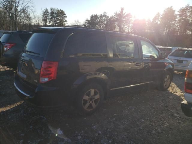 2011 Dodge Grand Caravan Mainstreet