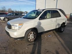 Buick Rendezvous Vehiculos salvage en venta: 2007 Buick Rendezvous CX